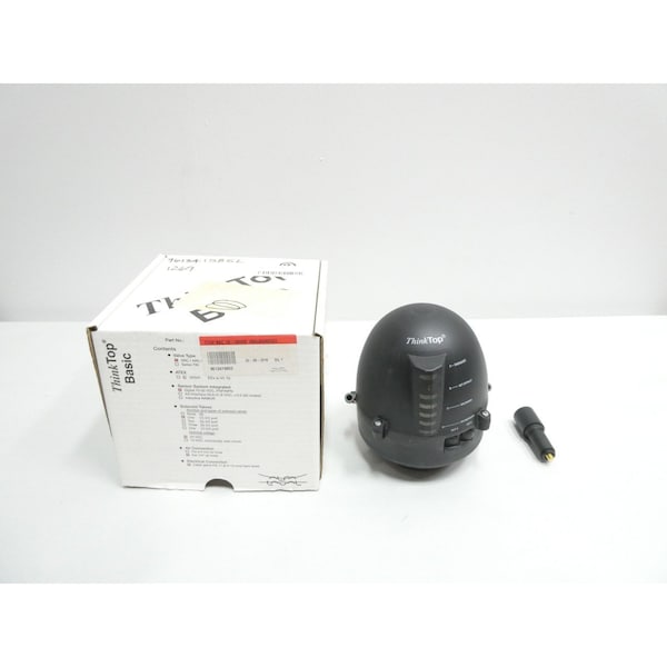 Alfa Laval ALFA LAVAL 9613419852 THINKTOP BASIC 24V-DC 1/4IN PNEUMATIC SOLENOID VALVE 9613419852 - main